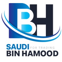 Saudi BinHamood Co logo - Similar company to Bh Store - بي اتش ستور
