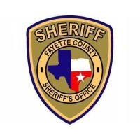 Fayette County Sheriff's Office logo - Similar company to Fayette County Sheriff'S Office