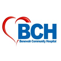 BENEWAH COMMUNITY HOSPITAL logo - Similar company to Silverhawk Private Wealth