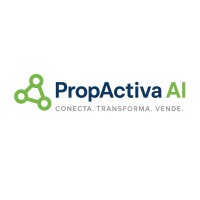 PropActiva AI logo - Similar company to 23Blocks