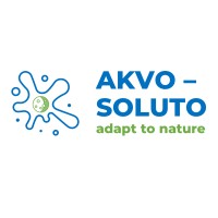 Akvo-soluto logo - Similar company to Laboratorium3D