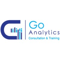 Go Analytics logo - Similar company to Jilatee