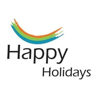 Happy Holidays Ceylon logo - Similar company to Rbk Holidays