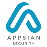 Appsian (a Pathlock company) logo - Similar company to Security Weaver (A Pathlock Company)