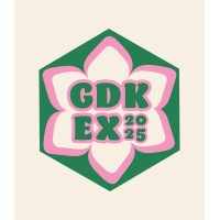 GDK EX logo - Similar company to Webbson Ab