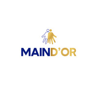 Main d'Or - plateforme logo - Similar company to 2Ibat