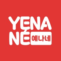 Yena Né logo - Similar company to Com-3D