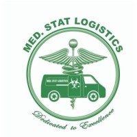 Med Stat Logistics logo - Similar company to Epic Prep