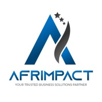 Afrimpact logo - Similar company to Techoga