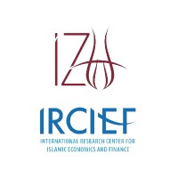 International Research Center of Islamic Economics and Finance (IRCIEF) logo - Similar company to İksar - İslam İktisadı Araştırma Ve Uygulama Derneği