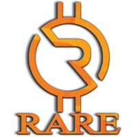 RareToken logo - Similar company to Alphadex