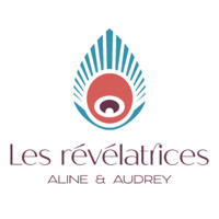 Les révélatrices logo - Similar company to Vidally Studio