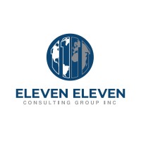 Eleven Eleven Consulting Group Inc logo - Similar company to Eleven Consulting Group