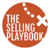SellingPlaybook logo - Similar company to Evotrux