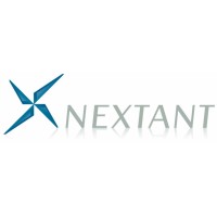 Nextant logo - Similar company to Apsuite