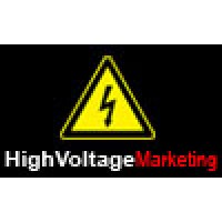 High Voltage Marketing logo - Similar company to Contazine
