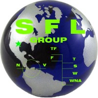 Southern Fleet logo - Similar company to Carbonetes