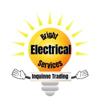 Inquinne Trading CC | Electrician Alberton Gauteng & Surrounding Areas logo - Similar company to Alt Energy Solutions Ec&I