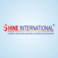 Shine International logo - Similar company to Arkeyo