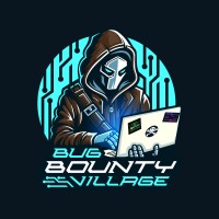 Bug Bounty Village, DEF CON logo - Similar company to Co-Creatie