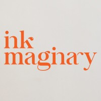 Inkmaginary Pte Ltd logo - Similar company to Thisnothat Design Studios