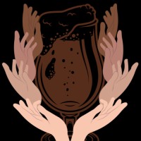 Lifting Lucy logo - Similar company to Command Prompt, Inc.