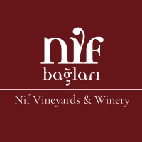 Nif Vineyards & Winery logo - Similar company to Midin Wines