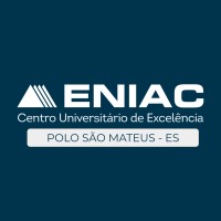Centro Universitário de Excelência ENIAC - Polo São Mateus logo - Similar company to Univercidade - Centro Universitário Da Cidade Do Rio De Janeiro