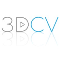 3DCV Recruitment logo - Similar company to Bespoke Retainment Group