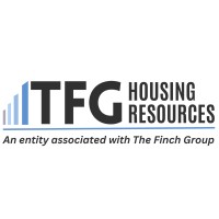 TFG Housing Resources logo - Similar company to Common Sense Capital Solutions
