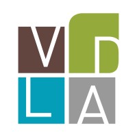 VDLA Landscape Architects logo - Similar company to Ima+Design