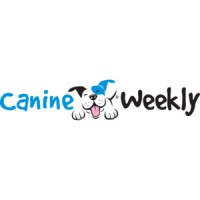 Canine Weekly logo - Similar company to Hawks Hollow Builders