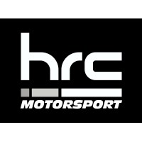 HRC Motorsport logo - Similar company to Open Camp Barcelona