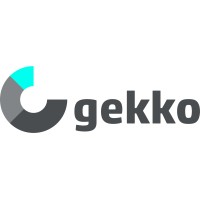 gekko | applied drilling intelligence logo - Similar company to Mapsolve Ai