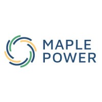 Maple Power logo - Similar company to Elicio