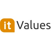 itValues logo - Similar company to Harp Dk Solutions Aps