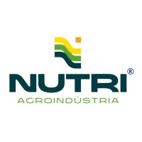 Nutri Agroindústria logo - Similar company to Jaxter Consulting