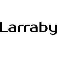 LARRABY ELECTRONICA Y COMUNICACION SL logo - Similar company to Leancleaning