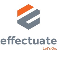 Effectuate logo - Similar company to Innologic