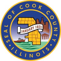 Office of the Cook County Clerk logo - Similar company to Ng Distillery