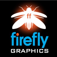 Firefly Graphics logo - Similar company to Firefly Graphics
