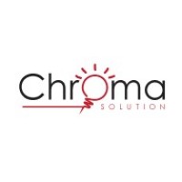 Chroma Solution logo - Similar company to Codetreck
