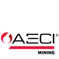 AECI Mining logo - Similar company to Solar Mining Services Pty Ltd