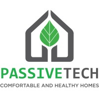 Passivetech logo - Similar company to Place It!