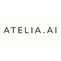 Atelia.ai logo - Similar company to Bridgepro