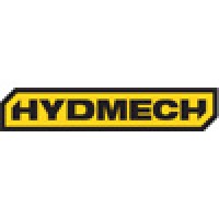 HYDMECH logo - Similar company to Mep Spa