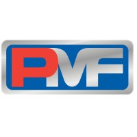 Precise Metal Fabrication (PMF-Eg) logo - Similar company to Nozom Group