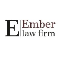 Ember law firm logo - Similar company to Prime Advisory Group