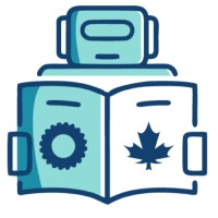 ICE Robotics Canada logo - Similar company to Ecstasy Creatives