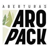 Aro Pack SRL logo - Similar company to Management Solutions Group Latam .·.